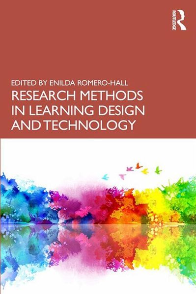 Research Methods in Learning Design and Technology (eBook, ePUB) Research Methods in Learning Design and Technology (eBook, ePUB)