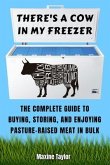 There's a Cow in My Freezer (eBook, ePUB)