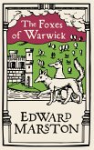 The Foxes of Warwick (eBook, ePUB)