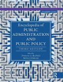 Encyclopedia of Public Administration and Public Policy - 5 Volume Set (eBook, PDF)