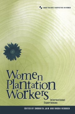 Women Plantation Workers (eBook, PDF)