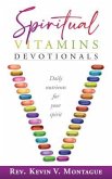 Spiritual Vitamins (eBook, ePUB)