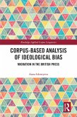 Corpus-Based Analysis of Ideological Bias (eBook, PDF)
