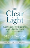 The Clear Light (eBook, ePUB)