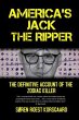 America's Jack The Ripper (eBook, ePUB) - Bild 1