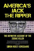 America's Jack The Ripper (eBook, ePUB)