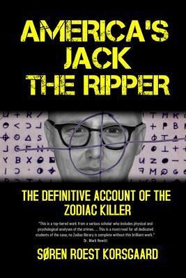 America's Jack The Ripper (eBook, ePUB) America's Jack The Ripper (eBook, ePUB)