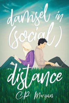 Cover Damsel in (Social) Distance (eBook, ePUB)