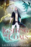 Igniting The Coals (The Dragon Duels, #2) (eBook, ePUB)