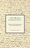 A New Reading of Jacques Ellul (eBook, ePUB)