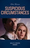 Suspicious Circumstances (eBook, ePUB)