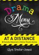 Drama Menu at a Distance (eBook, ePUB) - Bild 1