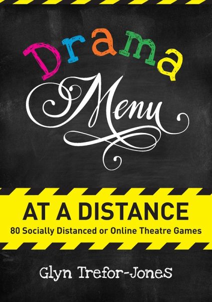 Drama Menu at a Distance (eBook, ePUB) Drama Menu at a Distance (eBook, ePUB)