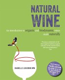 Natural Wine (eBook, ePUB)