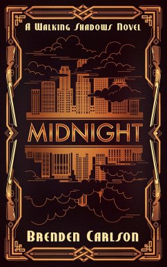 Midnight (eBook, ePUB) - Carlson, Brenden