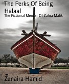 The Perks Of Being Halaal (eBook, ePUB)