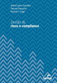 Gestão de risco e compliance (eBook, ePUB) Gestão de risco e compliance (eBook, ePUB)