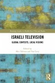 Israeli Television (eBook, ePUB)
