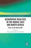 Geographic Realities in the Middle East and North Africa (eBook, PDF)