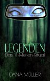 Legenden 11 (eBook, ePUB)