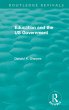 Education and the US Government (eBook,... - Bild 1