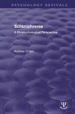 Schizophrenia (eBook, PDF)