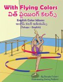 With Flying Colors - English Color Idioms (Telugu-English) (eBook, ePUB)
