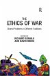 The Ethics of War (eBook, ePUB) - Bild 1