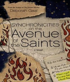 Synchronicities on the Avenue of the Saints (eBook, ePUB) - Gaal, Deborah Synchronicities on the Avenue of the Saints (eBook, ePUB) - Gaal, Deborah