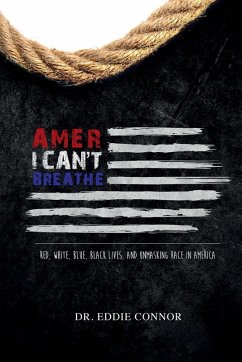 AmerICAN'T BREATHE (eBook, ePUB) - Connor, Eddie