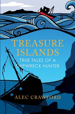 Treasure Islands (eBook, ePUB) - Crawford, Alec
