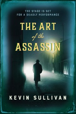 The Art of the Assassin (eBook, ePUB) - Sullivan, Kevin