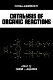 Catalysis of Organic Reactions (eBook, PDF)