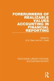 Forerunners of Realizable Values Accounting in Financial Reporting (eBook, PDF)
