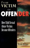 From Victim to Offender (eBook, PDF)