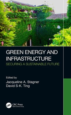 Cover Green Energy and Infrastructure (eBook, ePUB)