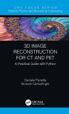3D Image Reconstruction for CT and PET (eBook, ePUB)