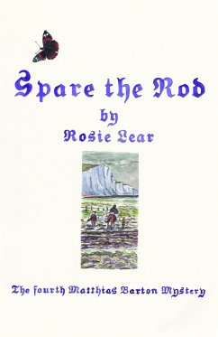 Spare the Rod (eBook, ePUB) - Lear, Rosie