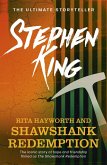 Rita Hayworth and Shawshank Redemption (eBook, ePUB)