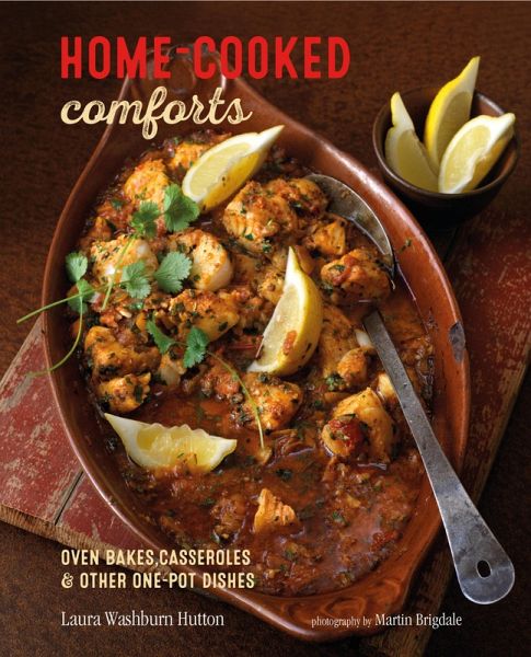 Home-cooked Comforts (eBook, ePUB) Home-cooked Comforts (eBook, ePUB)