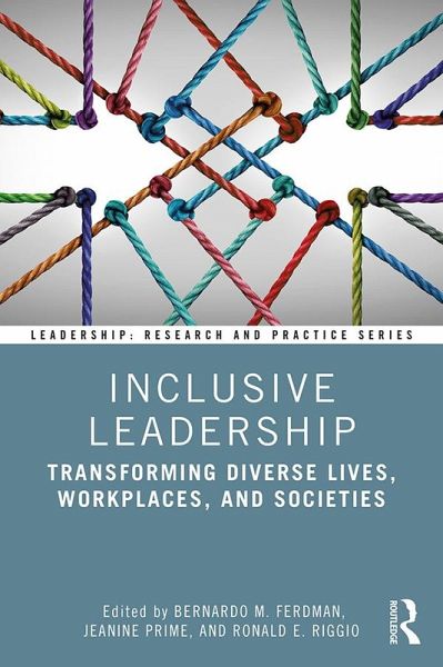 Inclusive Leadership (eBook, PDF)