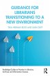 Guidance for Librarians Transitioning... - Bild 1