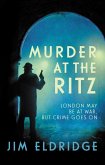 Murder at the Ritz (eBook, ePUB)