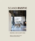 Scandi Rustic Style (eBook, ePUB)