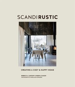 Scandi Rustic Style (eBook, ePUB) - Lawson, Rebecca