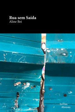 Cover Rua sem Saída (eBook, ePUB)