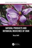 Natural Products and Botanical Medicines of Iran (eBook, ePUB)
