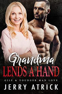 Grandma Lends A Hand (eBook, ePUB) - Atrick, Jerry