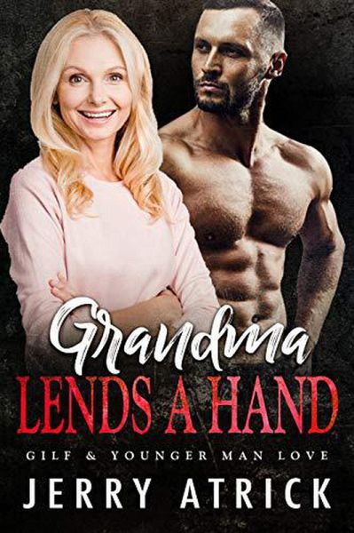 Grandma Lends A Hand (eBook, ePUB)