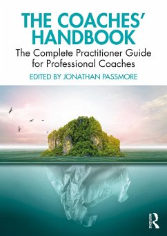Cover The Coaches' Handbook (eBook, PDF)